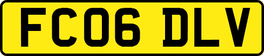 FC06DLV