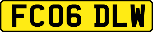 FC06DLW