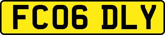 FC06DLY
