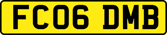 FC06DMB