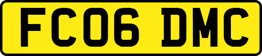 FC06DMC