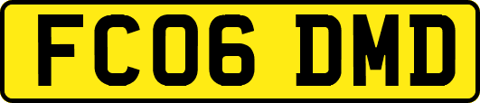 FC06DMD