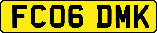 FC06DMK