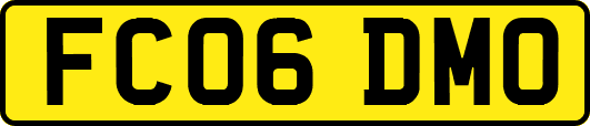 FC06DMO