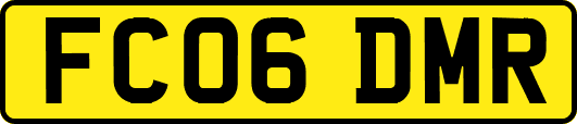FC06DMR