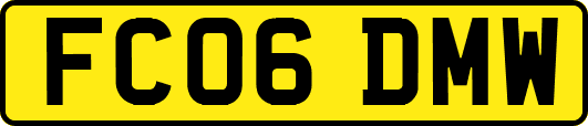 FC06DMW