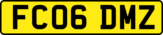 FC06DMZ