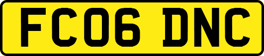FC06DNC