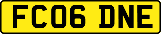 FC06DNE