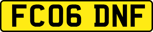 FC06DNF