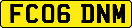 FC06DNM