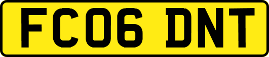 FC06DNT