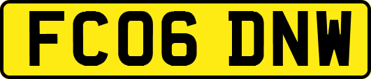 FC06DNW