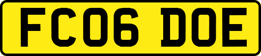 FC06DOE