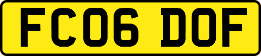 FC06DOF