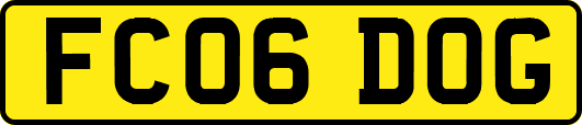 FC06DOG
