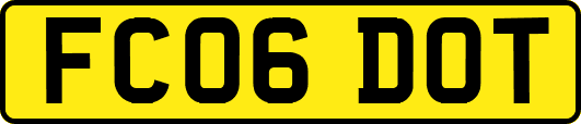 FC06DOT