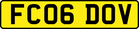 FC06DOV