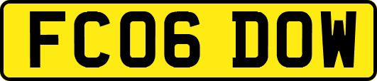 FC06DOW