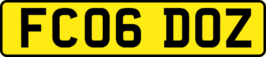 FC06DOZ