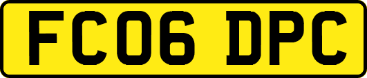 FC06DPC