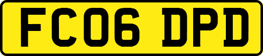 FC06DPD
