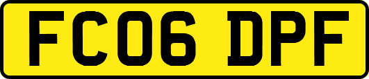FC06DPF