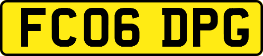 FC06DPG