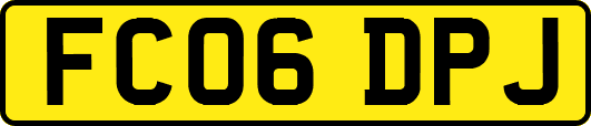 FC06DPJ