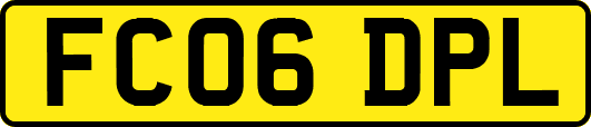 FC06DPL
