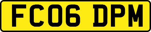 FC06DPM