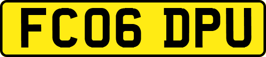 FC06DPU