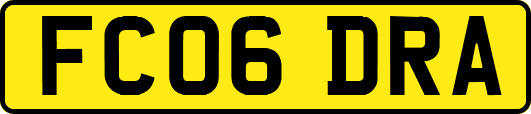 FC06DRA