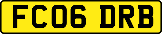 FC06DRB