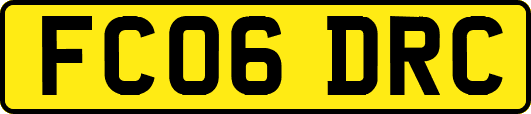 FC06DRC