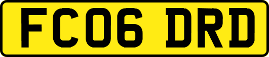 FC06DRD