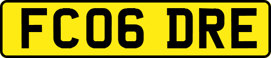 FC06DRE