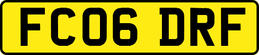 FC06DRF
