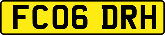 FC06DRH