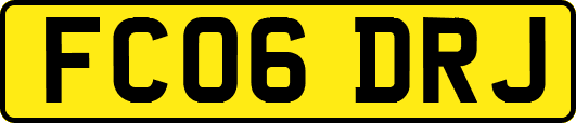 FC06DRJ