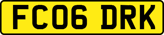 FC06DRK