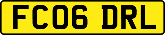 FC06DRL