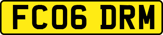 FC06DRM