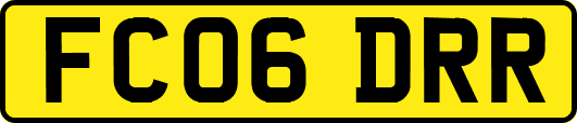 FC06DRR