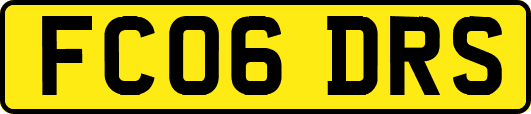 FC06DRS