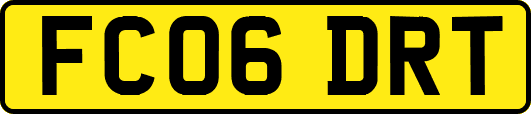 FC06DRT
