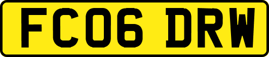 FC06DRW