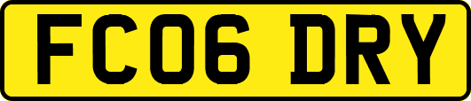 FC06DRY