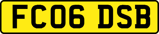 FC06DSB