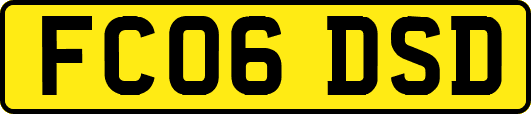 FC06DSD